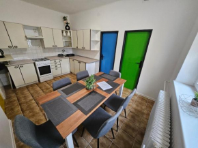 Hotel Squash House Prievidza